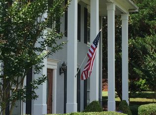 4527 Ridgemoor Dr, Belden, MS 38826