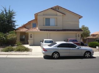 9162 E Elderberry St, Tucson, AZ 85747