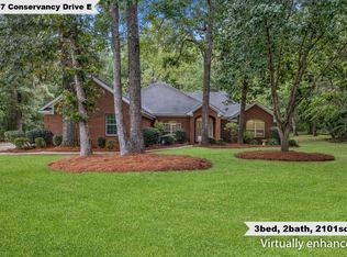 1357 Conservancy Ct E, Tallahassee, FL 32312
