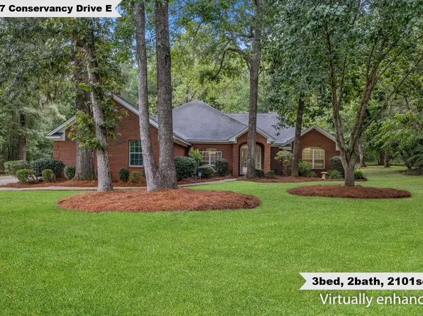 1357 Conservancy Ct E, Tallahassee, FL 32312