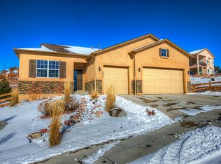 284 Reading Way, Monument, CO 80132