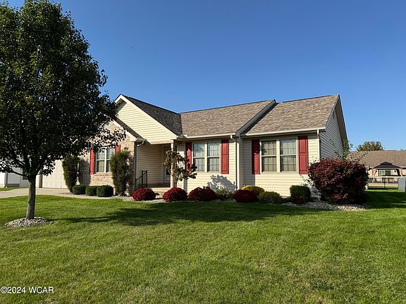2nd image of 3642 Malibu Dr
