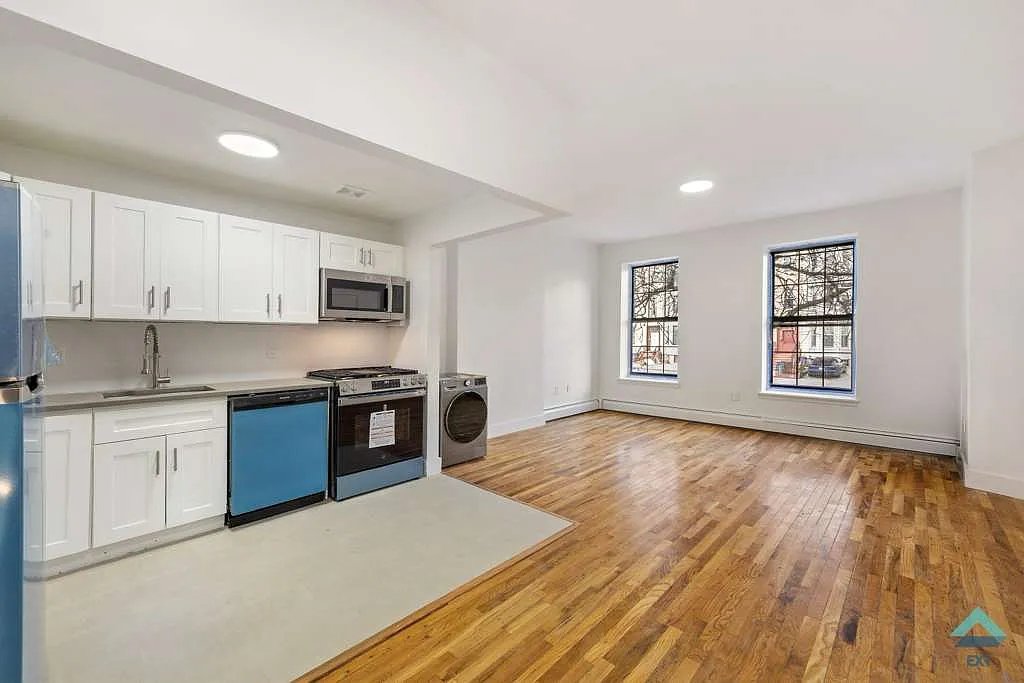 Building Photo - 1282 Bushwick Ave #A