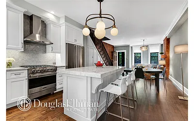 Sold by Douglas Elliman