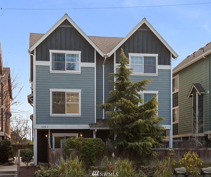 1st image of 7538 24th Avenue NW #B