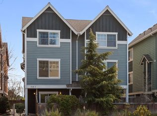 7538 24th Ave NW #B, Seattle, WA
