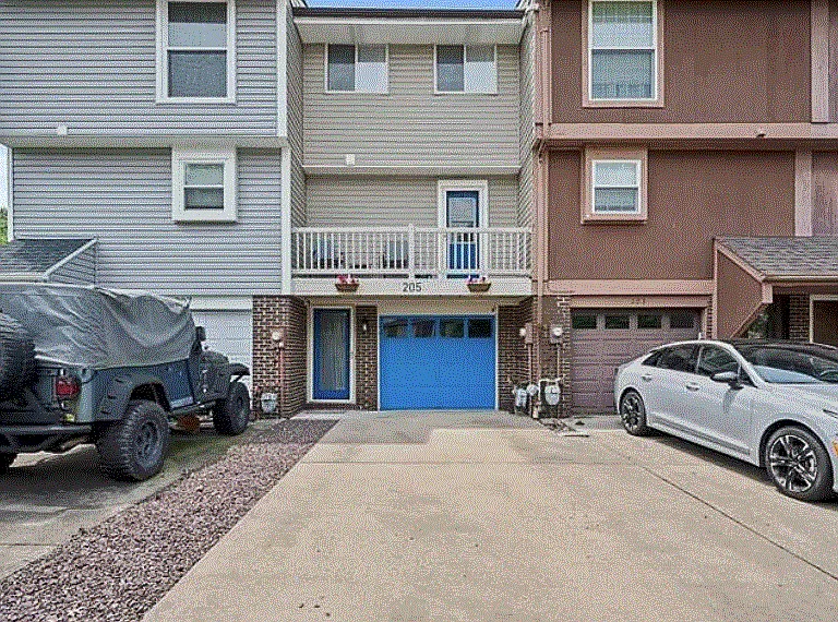 205 Cranbrooke Dr #1 — Photo 1