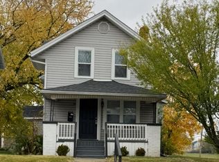 652 E Southern Ave, Springfield, OH 45505