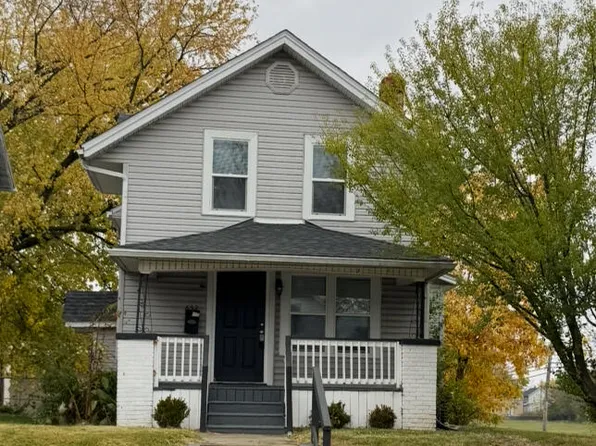 652 E Southern Ave, Springfield, OH 45505