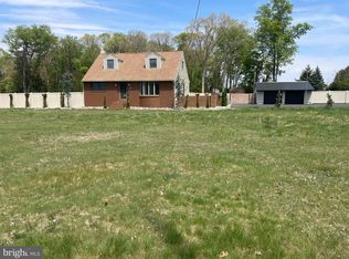 862 Johnson Rd, Sicklerville, NJ 08081