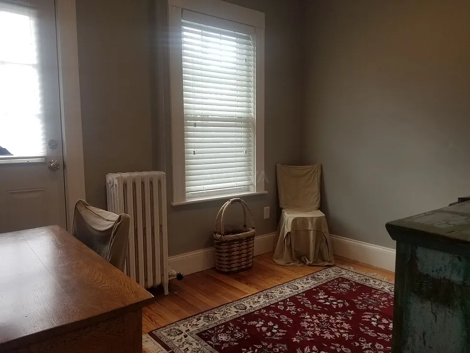 26 Warner St #2