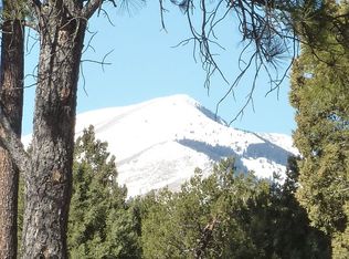 109 McBride Dr, Ruidoso, NM 88345