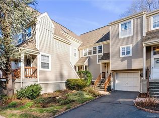 618 Foxboro Dr UNIT 618, Norwalk, CT 06851