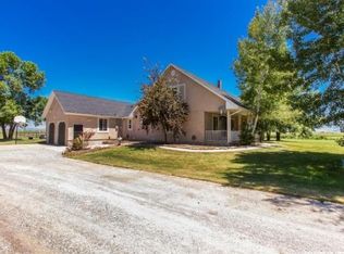 855 E 800 S, Trenton, UT 84338
