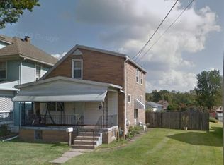 3728 Essex Ave, Baden, PA 15005