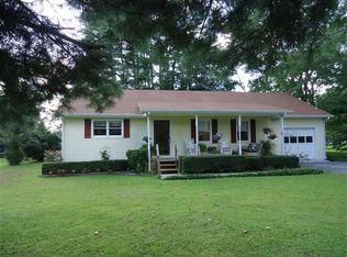 29669 3rd Ave E, Ardmore, AL 35739