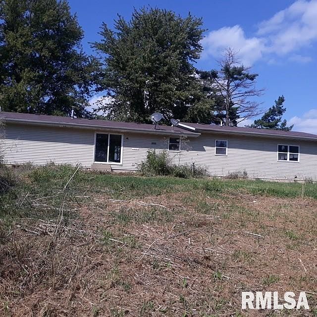 1254 Township Road 400n, Stronghurst, IL 61480 Zillow
