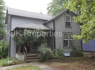 7204 N Mohawk Ave, Portland, OR 97203