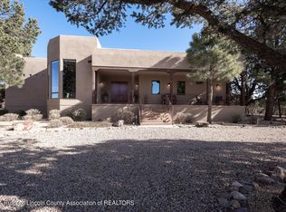 226 Eagle Ridge Rd, Alto, NM 88312