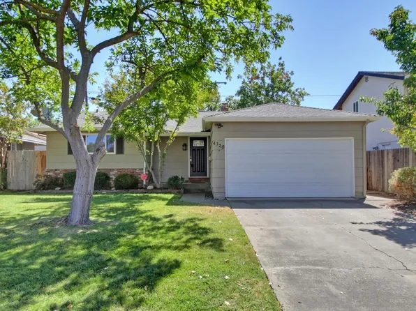 4320 Morpheus Ln, Sacramento, CA 95864