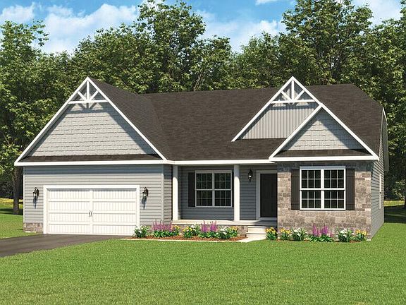 5th image of LOT 5 Alesia Lineboro Rd