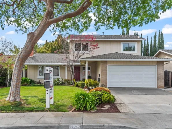 1217 Rousseau Dr, Sunnyvale, CA 94087