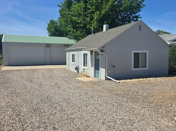 611 Jackson St, Sterling, CO 80751