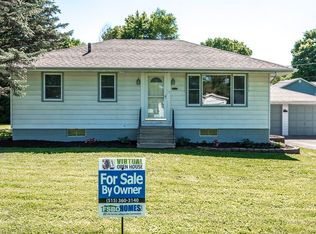 2117 E 40th St, Des Moines, IA 50317
