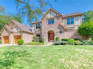 7046 Quaker Trace Ct, Dayton, OH 45414