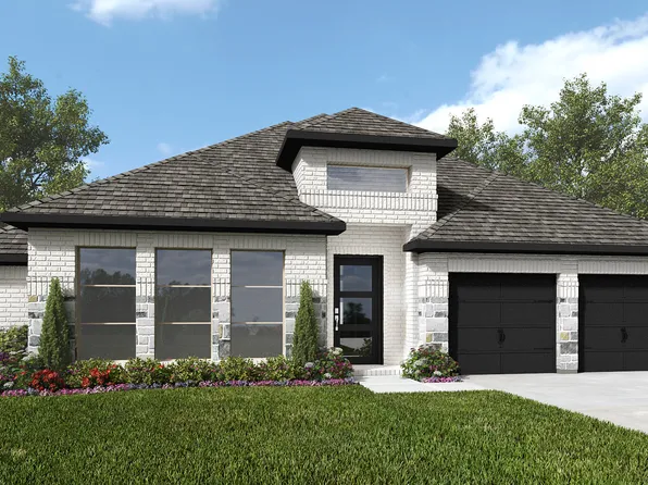 1032 Sunset Hill Way, Georgetown, TX 78628