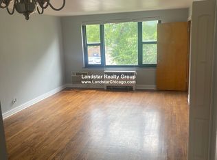 7326 N Ridge Ave #3E, Chicago, IL 60645