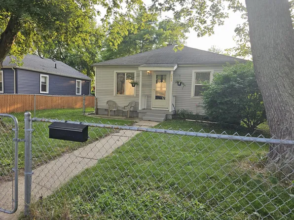 2568 Fayette St, Lake Station, IN 46405