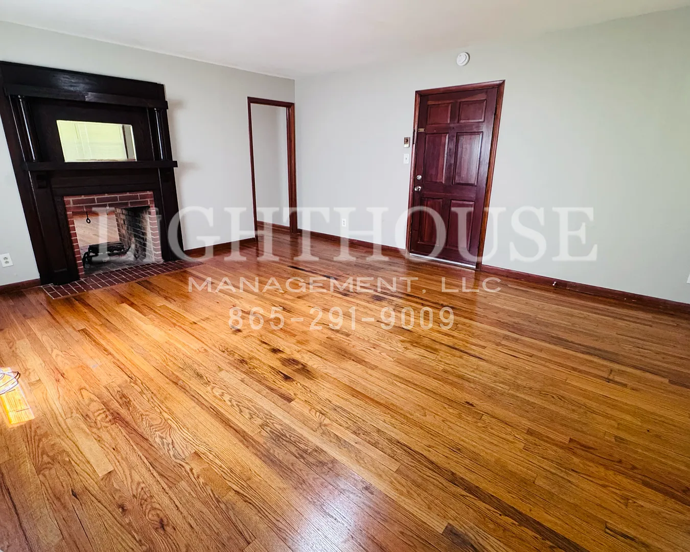 2152 Dandridge Avenue — Photo 1