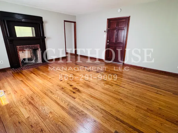 2152 Dandridge Avenue, 2152 Dandridge Ave APT A, Knoxville, TN 37915
