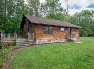 1442 W Tyler Rd, Hart, MI 49420