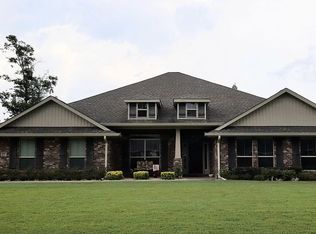 577 Sheffield Ave, Foley, AL 36535