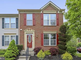 1 Palmetto Ct, Germantown, MD 20874