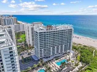 3100 N Ocean Dr UNIT H-1610, West Palm Beach, FL 33404