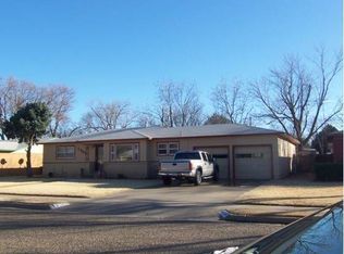 3805 37th St, Lubbock, TX 79413