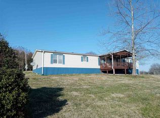 1541 Sandy Springs Rd, Rutherfordton, NC 28139