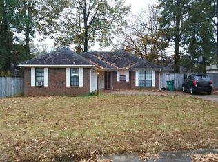 28 Fox Run Cir, Cabot, AR 72023