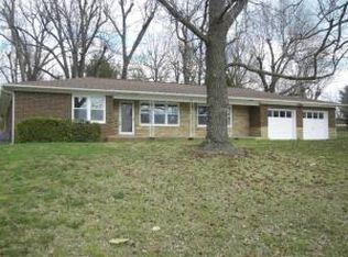 103 Martin Dr, Harrison, AR 72601