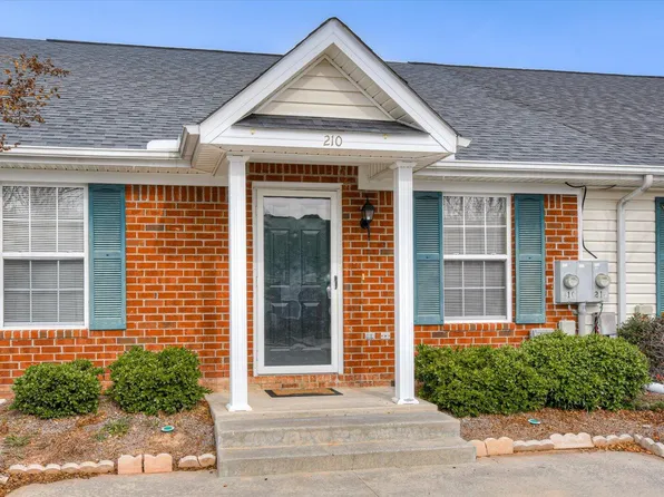 210 SASSAFRAS Lane, Grovetown, GA 30813