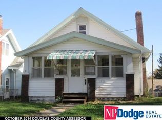 3523 N 45th Ave, Omaha, NE 68104