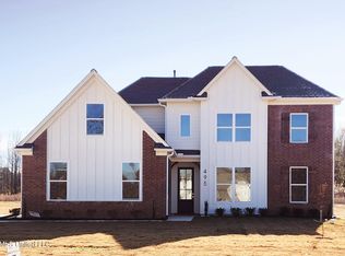 495 Centerline Roper Loop, Byhalia, MS 38611