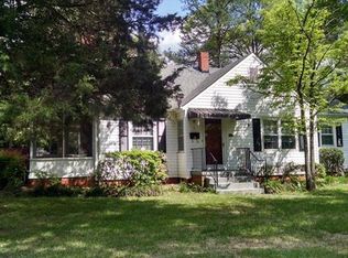 2927 Temple Ln, Charlotte, NC 28205