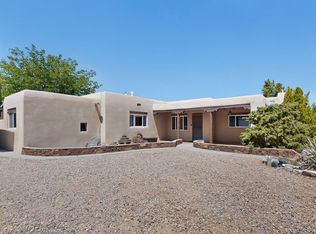 1601 Vassar Dr SE, Albuquerque, NM 87106