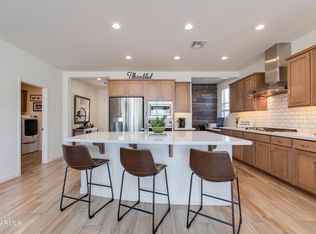 4350 Stage Stop Way, Wickenburg, AZ 85390