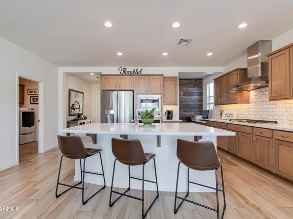 4350 STAGE STOP Way, Wickenburg, AZ 85390