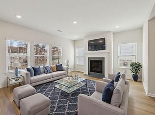 7232 Baritone Blvd, Fairburn, GA 30213